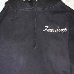 Travis Scott hoodie
